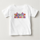 Recherche de san francisco bébé vêtements Travel