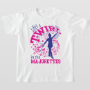 Recherche de majorette vêtements Twirling