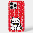 Recherche de neko iphone coques Chat