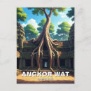 Recherche de angkor vat cartes postales Architecture