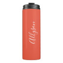 Recherche de orange et blanc tasses Girly