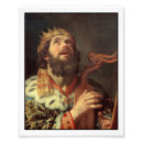 Recherche de roi david posters Musicien