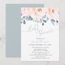 Recherche de bleu clair invitations Unique