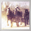 Recherche de cheval travail posters Photographie