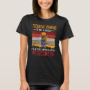 Recherche de dessin technique tshirts Rapporteur