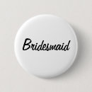 Recherche de bridemaid Honneur