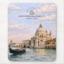 Recherche de venise tapis souris Aquarelle