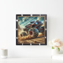 Recherche de route horloges Pour tous