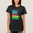 Recherche de chardonnay tshirts Pour