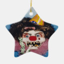 Recherche de rires étouffés Clown
