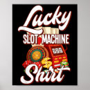 Recherche de machine à sous posters Vegas