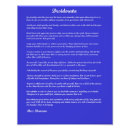 Recherche de poème desiderata posters Citation