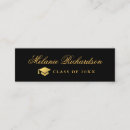 Recherche de mise en réseau cartes visite Élégant