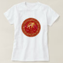 Recherche de dragon feu rouge vêtements Année du dragon