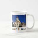 Recherche de parc guell tasses Espagne
