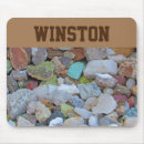 Recherche de rock tapis souris Rocher