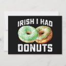 Recherche de irlandais invitations Clou