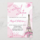 Recherche de 16 anniversaire invitations Fille