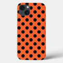 Recherche de halloween iphone 13 coques Pois