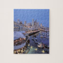 Recherche de seattle puzzles Gratte ciel