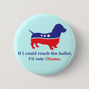 Recherche de mccain de vote badges John