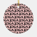 Recherche de yoga ornements Détente