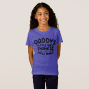 Recherche de petite de papa fille tshirts Enfants
