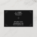 Recherche de productions cartes visite Moderne