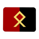 Recherche de runes magnets Norse