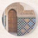 Recherche de alhambra dessous de verres Andalousie