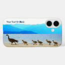 Recherche de rivage iphone coques Bleu