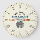 Recherche de garage horloges Mécanicien