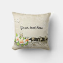 Recherche de brun taupe coussins Floral