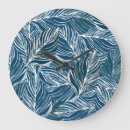 Recherche de papier peint vintage horloges Tropical