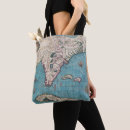 Recherche de cartographie sacs Exploration