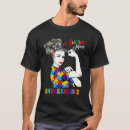 Recherche de autism tshirts Spectre