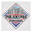Recherche de philadelphie posters Illustration