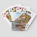 Recherche de souvenir voyage jeux de cartes Vacances