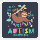 Recherche de autisme carrés autocollants Enseignant