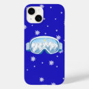 Recherche de snowflake iphone coques Flocons de neige