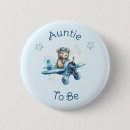 Recherche de little badges Bleu
