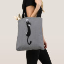 Recherche de tuxedo cat Chat noir et blanc