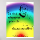 Recherche de dalaï lama posters Bouddhiste