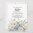 Recherche de fleurs blanches bleues invitations Nature