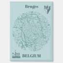 Recherche de souvenir de la belgique magnets Bruges