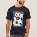 Recherche de chanceux tshirts Neko