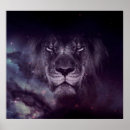 Recherche de visage lion posters Animal