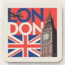 Recherche de londres bar Drapeau britannique