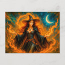 Recherche de croissant de lune cartes postales Pour elle