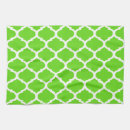 Recherche de motif marocain cuisine linges Quatrefoil